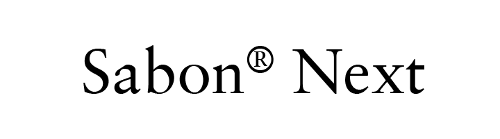 sabon-next-font-linotype