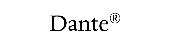 dante-mt-Font-monotype-imaging