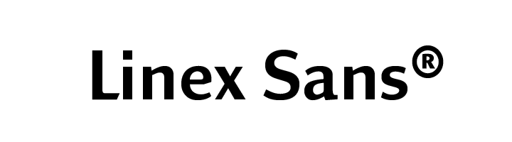 linex-sans-Font-monotype-imaging