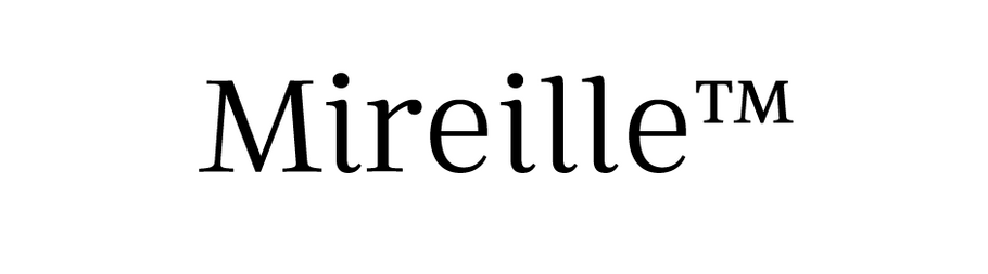 mireille-font-typethisstudio