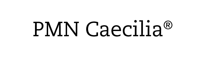 pmn-caecilia-font-monotype-imaging