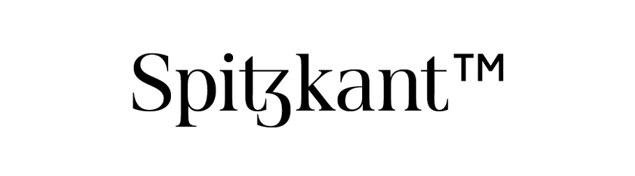 spitzkant-font-julien-fincker