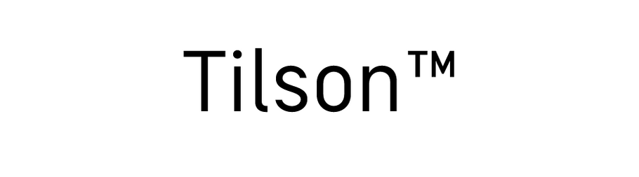 tilson-font-marc-lohner