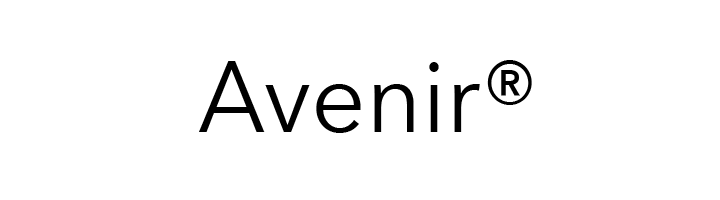 Avenir