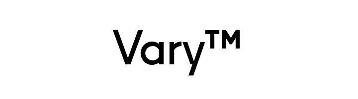 Vary