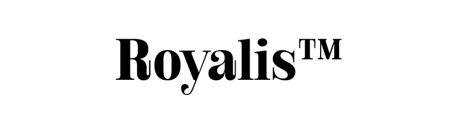 Royalis by Julien Fincker