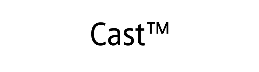 Cast