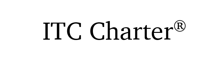 ITC Charter