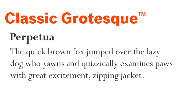 perpetua-font-pair-Classic-Grotesque