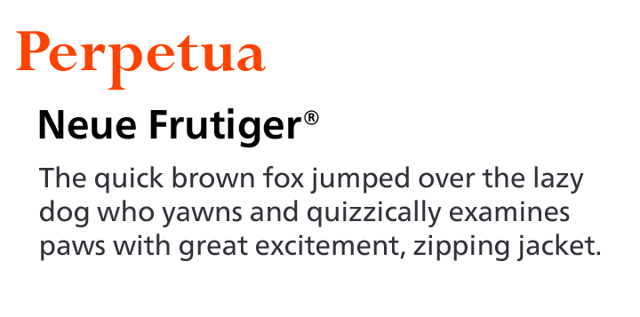 perpetua-fuente-pair-Neue-Frutiger