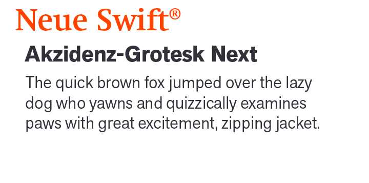 akzidenz-grotesk-next-Font-pair-Neue-Swift