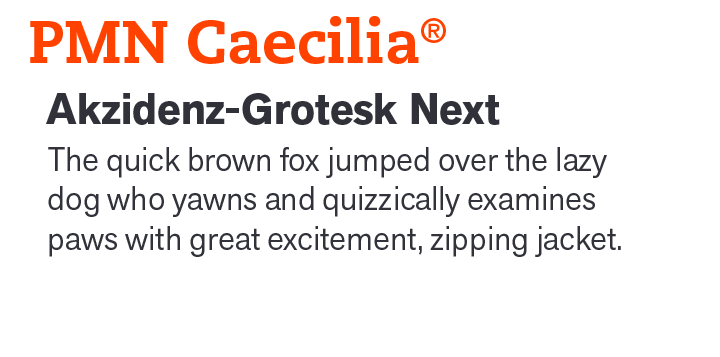 akzidenz-grotesk-next-fuente-pair-PMN-Caecilia