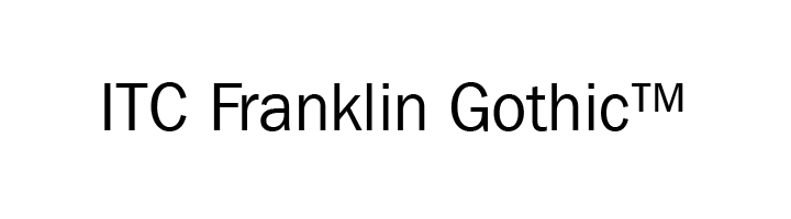 itc-franklin-gothic-font-itc