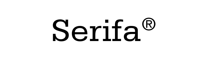 serifa-font-linotype