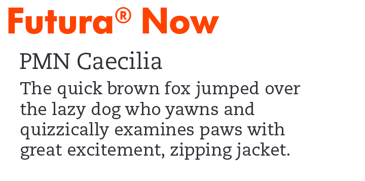 Futura Now
