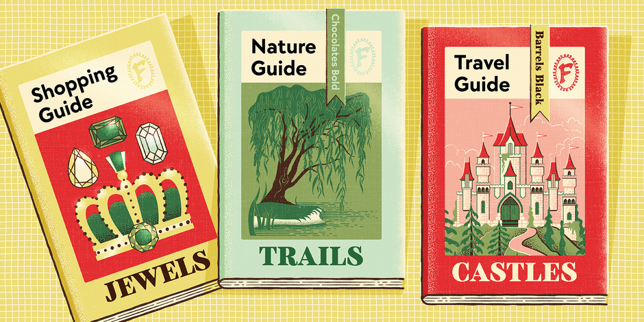 TypeType Fontacular Bundle