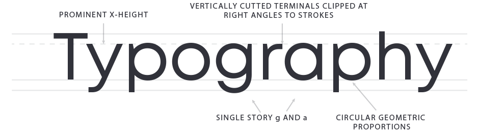 Mont-Typography Mont-Typography