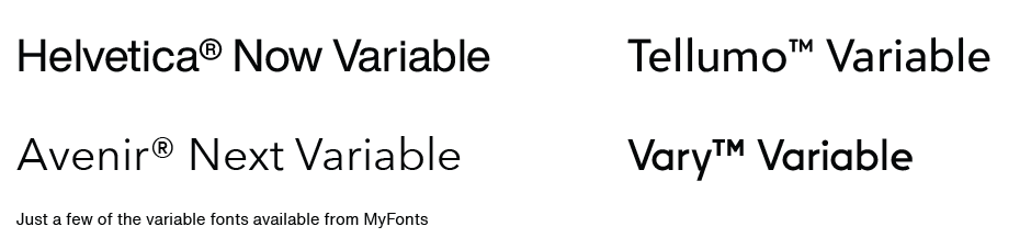Manual Typeface Families - 09 Manual Typeface Families - 09
