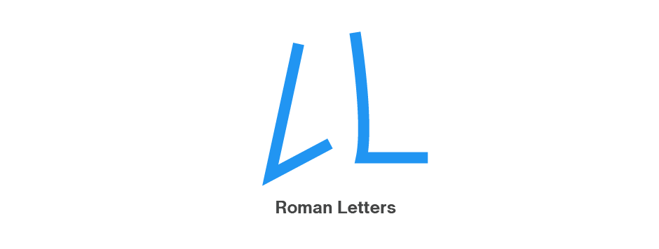 Alphabet Tree - The Letter L - 05
