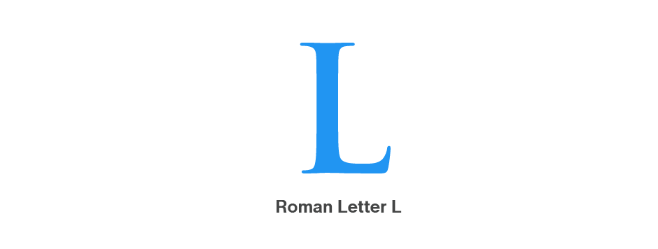 Alphabet Tree - The Letter L - 06