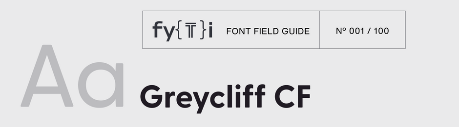 GreycliffCF-MyFonts-Header