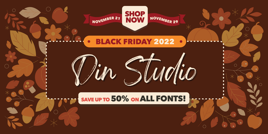 Black-Friday-Din Studio Black-Friday-Din Studio