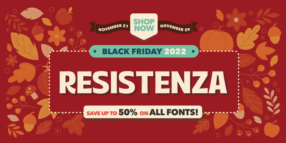 Black-Friday-Resistenza Black-Friday-Resistenza