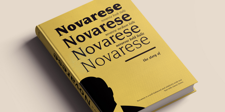 Alfabeto-Tree-Letter-N-ITC-Novarese