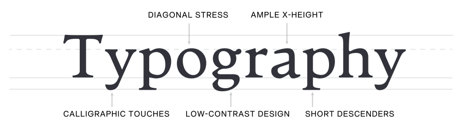 ArtifexCF-Typography ArtifexCF-Typography