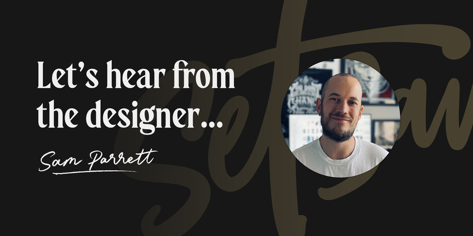 Designer Banner Set Sail Studios