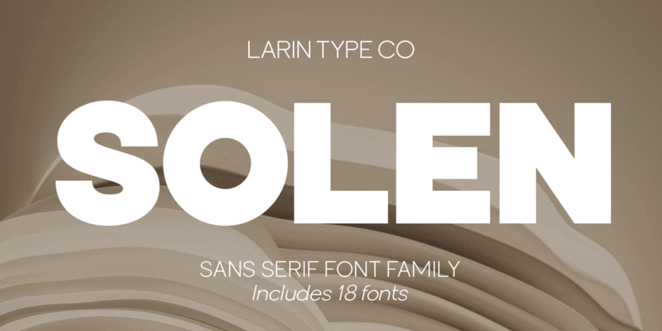 Solen_by_Larin_Type_Co_Exciting_Font_Arrivals