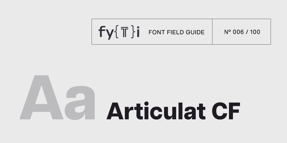 ArticulatCF-MyFonts-Header ArticulatCF-MyFonts-Header