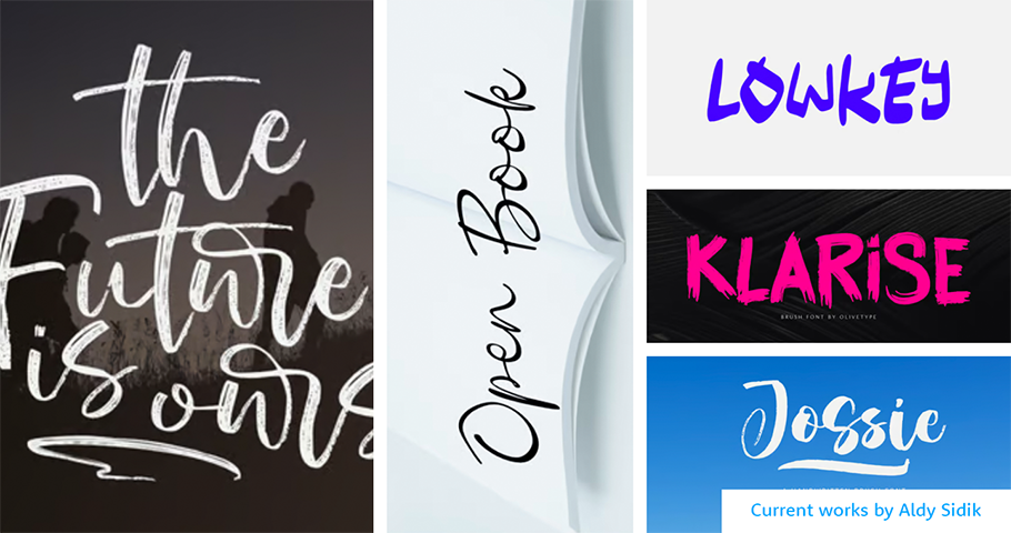 Creative-Characters-Olivetype-Collage-Current-02 Creative-Characters-Olivetype-Collage-Current-02