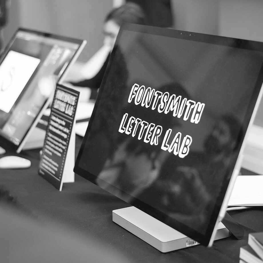 letterlab 05