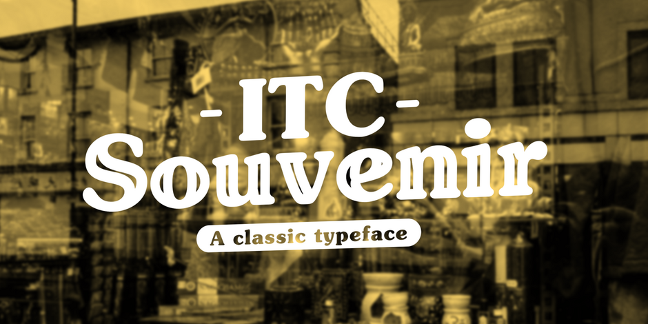 ITC-Souvenir