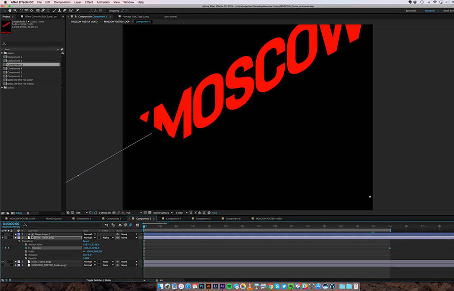 anna-kulachek-s-poster-uses-fs-dillon-to-depict-her-hometown-moscow-04 anna-kulachek-s-poster-uses-fs-dillon-to-depict-her-hometown-moscow-04