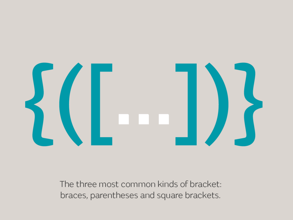 ponctuation-series-brackets