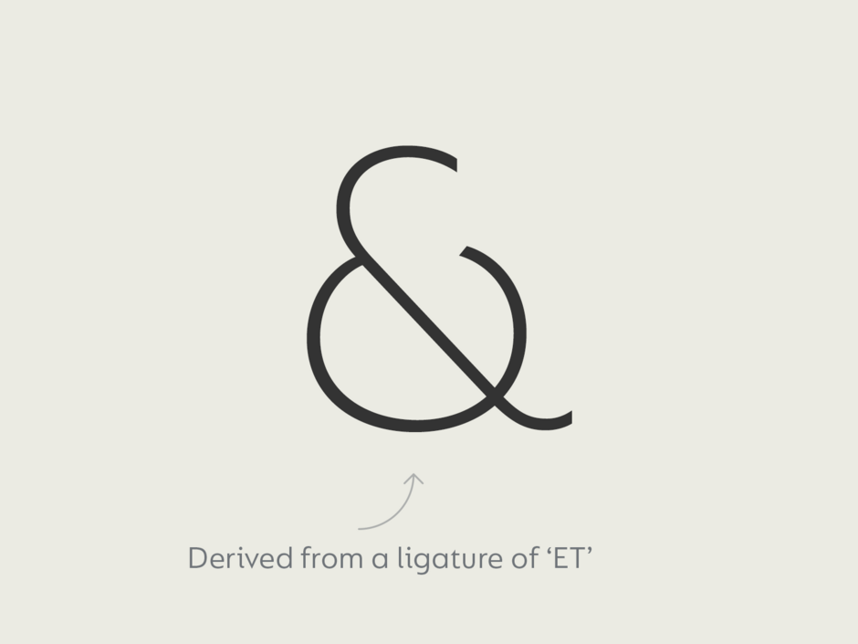 ponctuation-series-the-ampersand