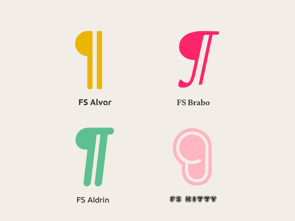 punctuation-series-the-pilcrow punctuation-series-the-pilcrow