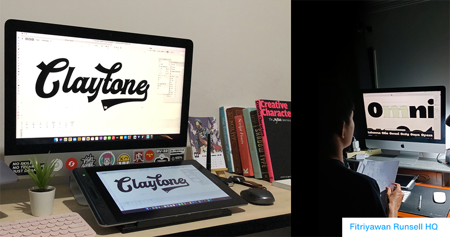 creative-characters-runsell-type-Work-Desk creative-characters-runsell-type-Work-Desk