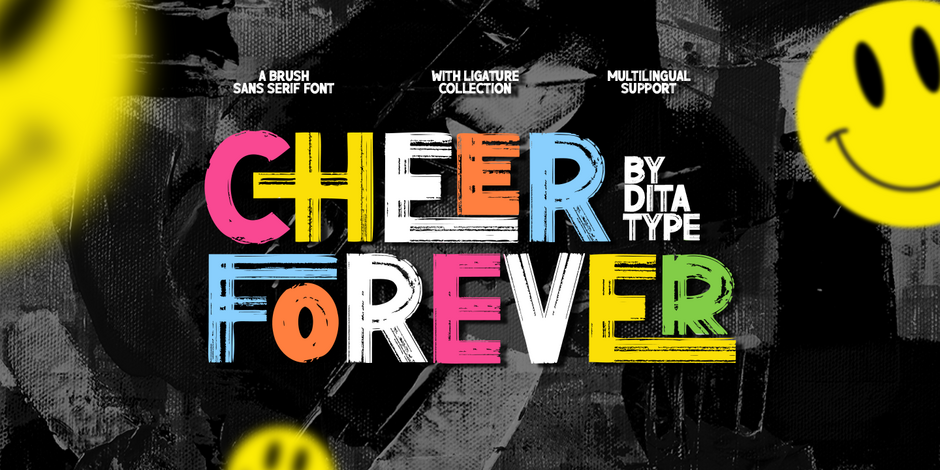 Cheer Forever