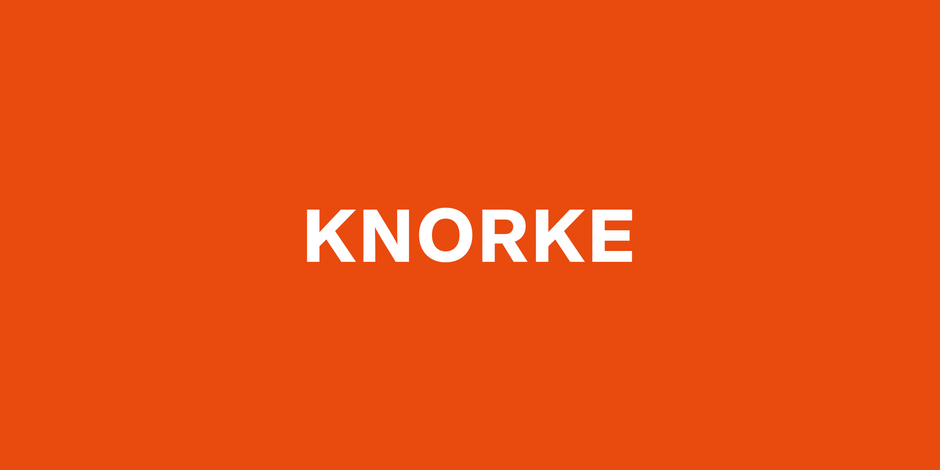Deutsche Promo_Knorke