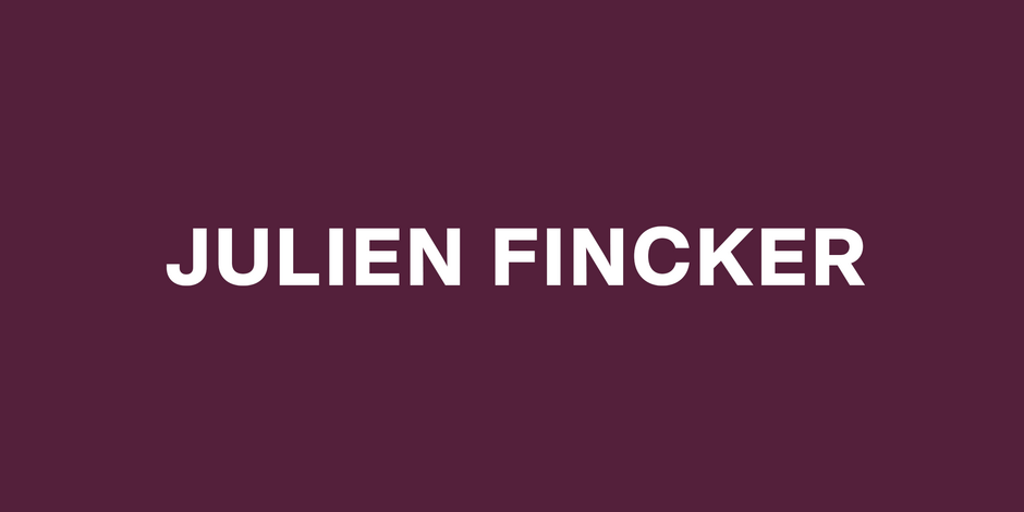 Julien Fincker