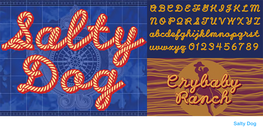 MyFonts-Creative-Characters-Daniel-Pelavin-03 MyFonts-Creative-Characters-Daniel-Pelavin-03