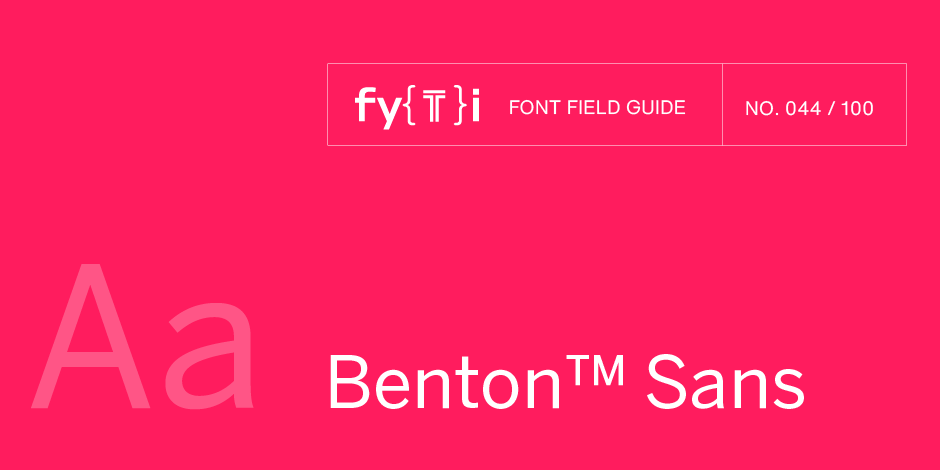 benton-sans-std-font-field-guide-Header