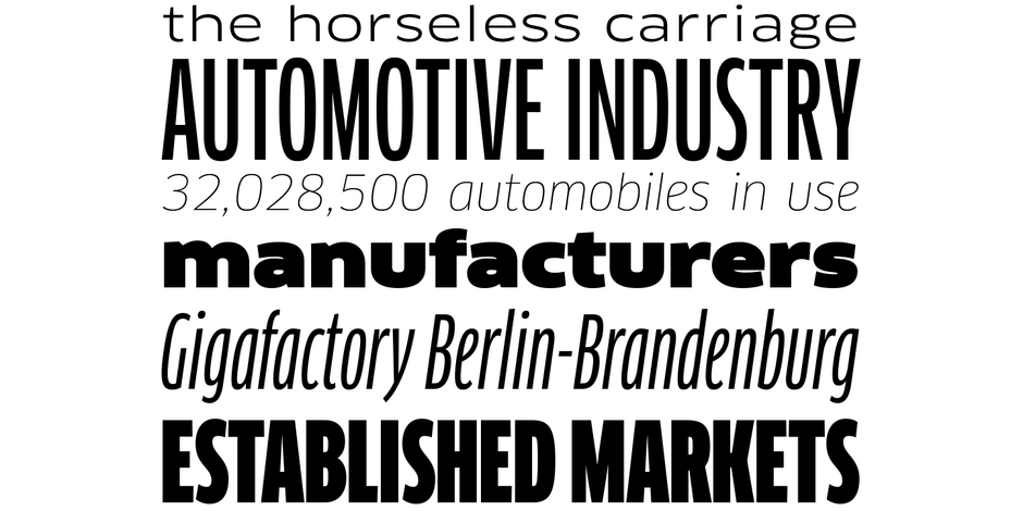 FF-Clan-Font-Field-Guide-Family