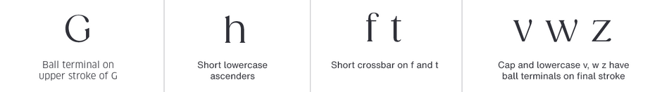 HowToSpot-gazpacho-font-family