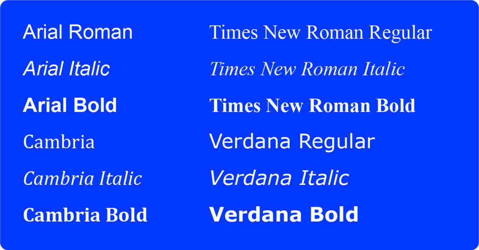 The Manual - Big Type Families for Building Brand - 02