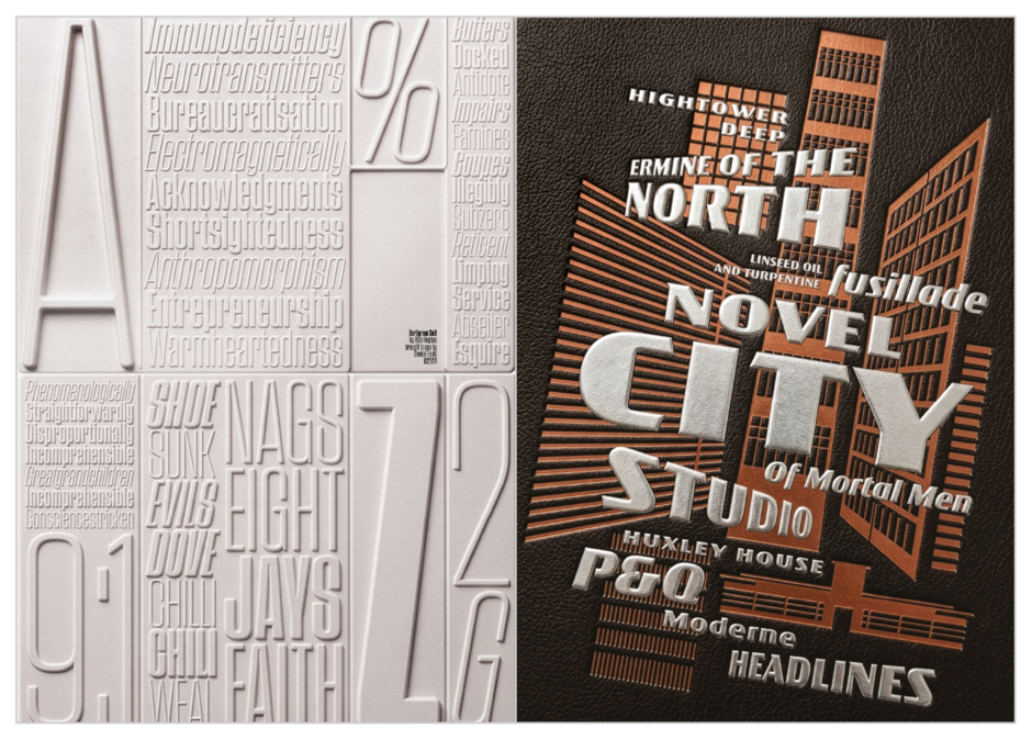 Inside the Foundry — Device Fonts — 05